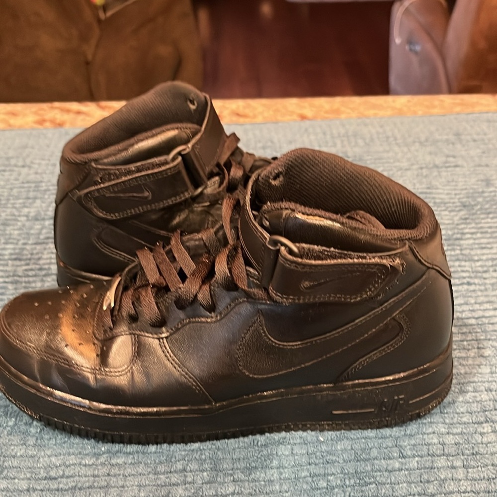 Nike air AF1 2018 - Picture 2 of 4
